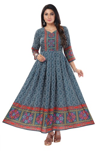 Kurti für damen premium - kurti,
