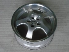 Alufelge Aluett 8Jx17 ET35 5x100 gebraucht