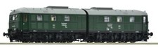 Roco 70117, Diesellokomotive
