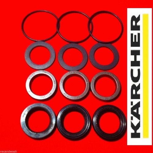 Kärcher hds pumpe - hds,