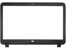 Schwarz - Bildschirm Rahmen