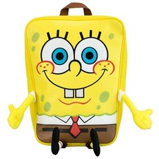 Spongebob Schwammkopf Rucksack