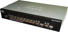 LAN Netzwerk Ethernet Switch HUB