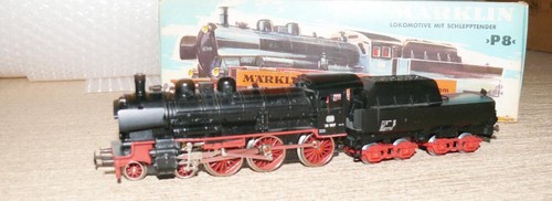 K50 märklin hamo - k50,
