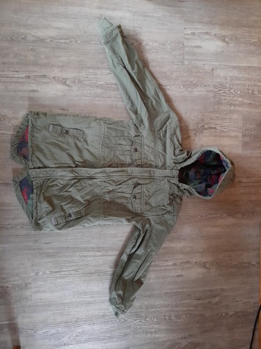 Jungenjacke winterjacke anorak - jungenjacke,
