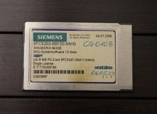 SIEMENS SINUMERIK 840D/DE