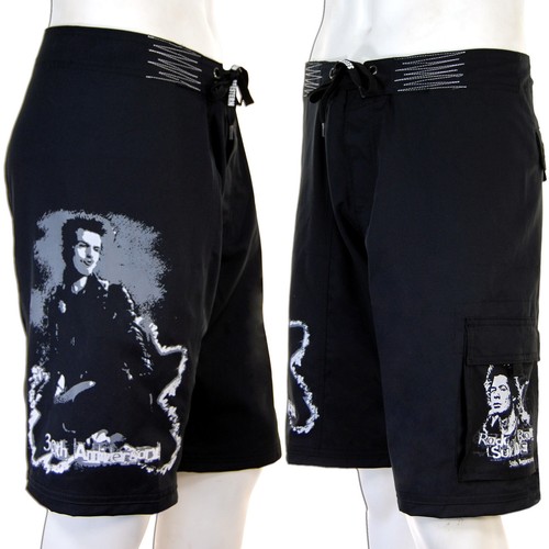 Seestern herren boardshorts - seestern,