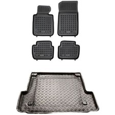RX07022108-1 Satz Fußmatten