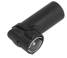 KFZ Autoradio Antennenadapter ISO Stecker - DIN Kupplung Buchse kurz