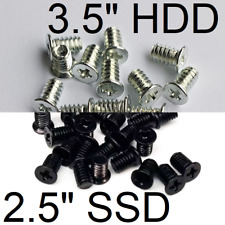 Schrauben-Set s für 2.5" SSD