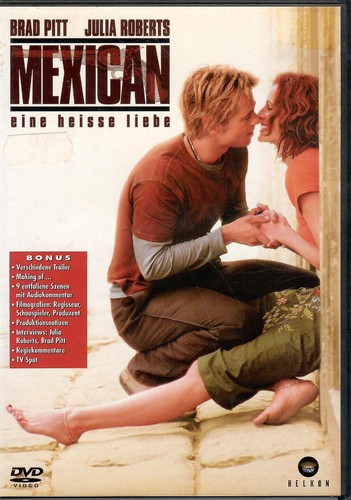 The mexican eine heiße - mexican, liebe