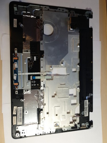 Handauflage touchpad hp - handauflage,