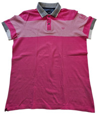 Camp David  Herren Poloshirt