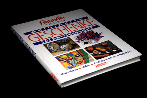 Originelle geschenke selbst - geschenke,
