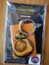 Schlüsselanhänger, Fiat