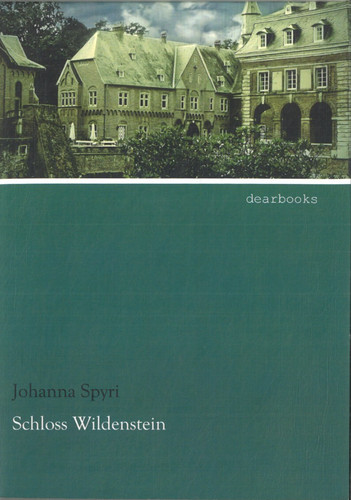 Schloss wildenstein von - schloss,