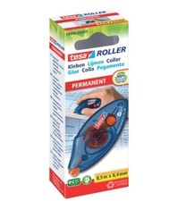 Kleberoller permanent