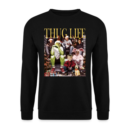 Thug life weihnachtscrew - thug,