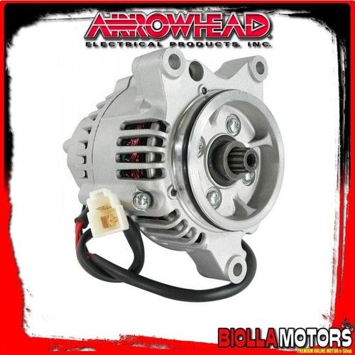 Aki0002 lichtmaschine kawasaki - lichtmaschine,