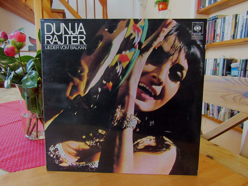 Dunja rajter lieder vom - dunja, "lieder