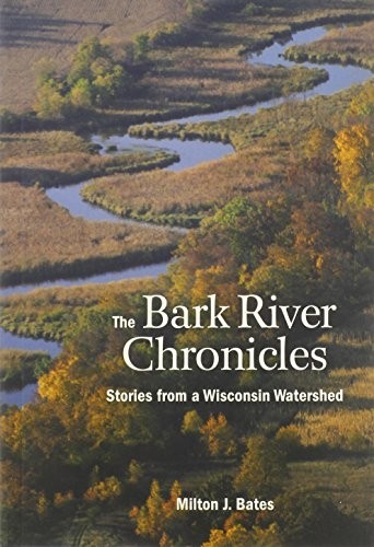 Bark river chronicles - bark,