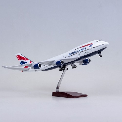 Extra großes british airways - großes,