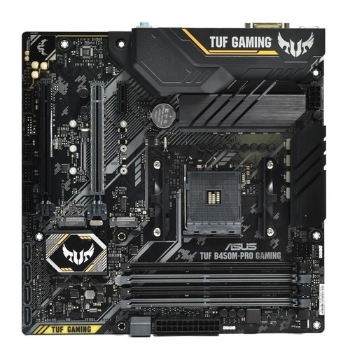 For tuf b450m pro - , gaming