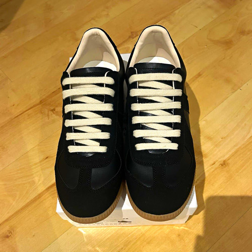 Maison margiela replica herren - margiela,