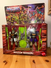 Masters of the Universe Motu -