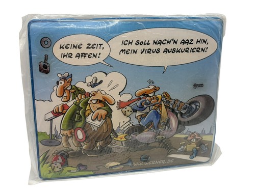 Werner brösel beinhart - brösel,