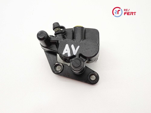 Vordere bremssattel apollo - vordere,