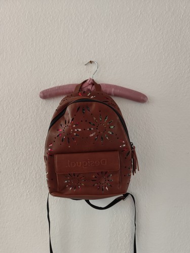 Desigual rucksack - desigual,