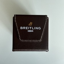 ORIGINAL BREITLING BOX