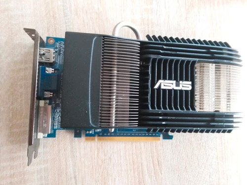 Grafikkarte asus gt240 - gt240,