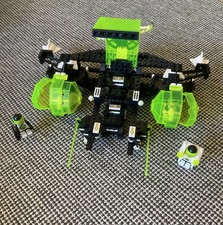 LEGO 6981 Blacktron Aerial