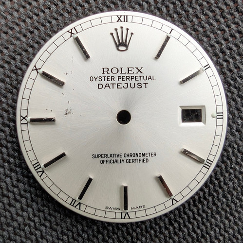 Rolex datejust - rolex,