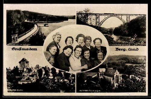 Solingen bergisches land - solingen,