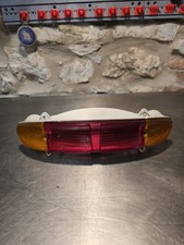 STOPPSCHEINWERFER RÜCKBLINKER