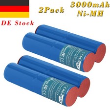 Akku für gardena accu 8v - akku, 4,8v