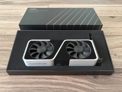 Nvidia geforce rtx 3060 - geforce,
