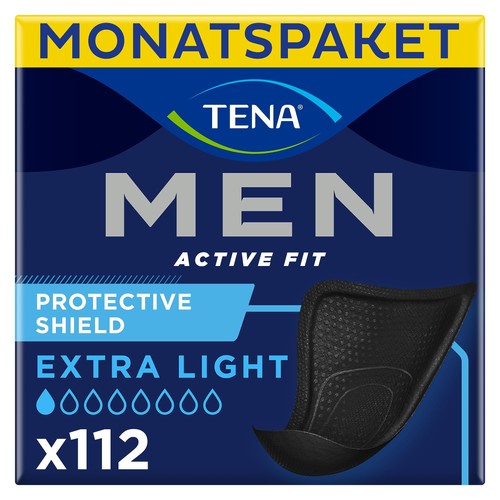 Tena men protective - men,