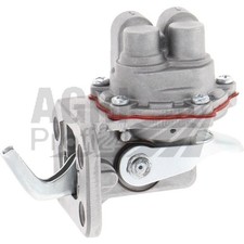 Kraftstoffförderpumpe für