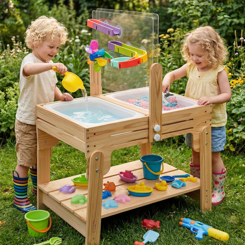 Water table for toddlers - for,