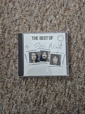 CD. The Best Of 3 DOG Night. Gebraucht.