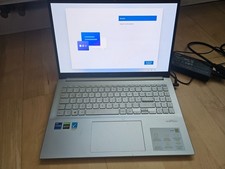 Laptop asus vivobook k3500p - laptop,