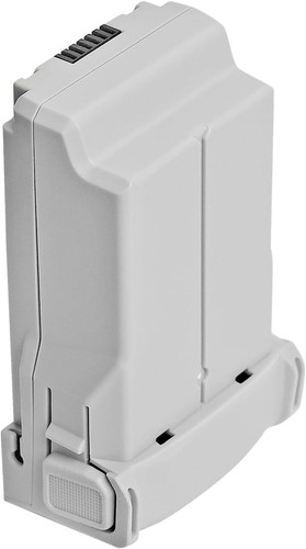 Intelligent flight battery - intelligent,