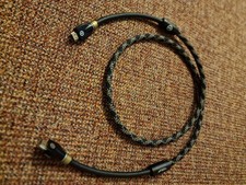 VIABLUE S-900 Silver 1,5m  HDMI-Kabel High Speed 4K UHD HD 3D HIghEnd 20054