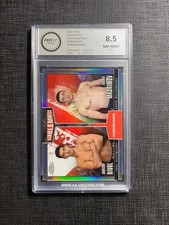 Dmitry Bivol Israil Madrimov