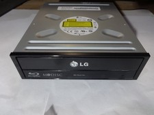 LG BH16NS40 * Blu-Ray Brenner