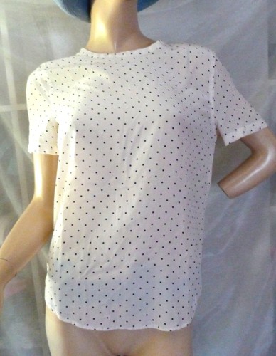 Equipment zarte seiden - zarte, bluse